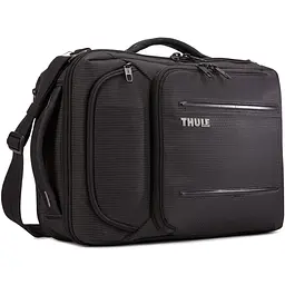 Сумка Thule Crossover 2 Convertible 15.6" C2CB-116 Black (6691468)