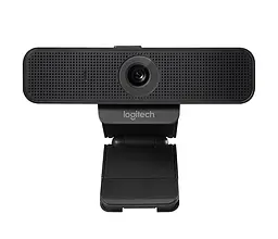 Веб-камера Logitech C925e HD (960-001076) - мініатюра 2