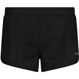 Шорти CMP Women's Unlimitech Running Shorts Black S (1097-33T6266-U901 38)