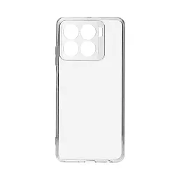 Чохол ArmorStandart Air для ZTE Blade A56 4G Camera cover Clear