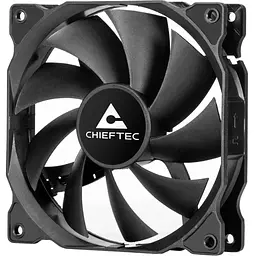 Кулер до корпусу Chieftec ZF-1225PWM