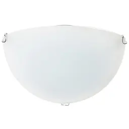 Світильник настінно-стельовий накладний Brille W-183/2