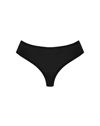 Сітчасті трусики під омбре Obsessive Bella Rou panties XS/S - мініатюра 6