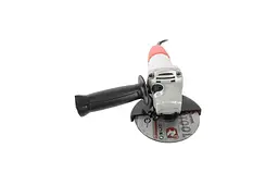 Шліфувальна машина кутова болгарка електрична Intertool DT-0267 860 Вт х 125 мм - мініатюра 3