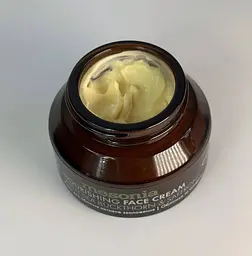 Крем для обличчя Mesonia Обліпиха та Шафран з комплексом вітамінів, 50 мл - мініатюра 3