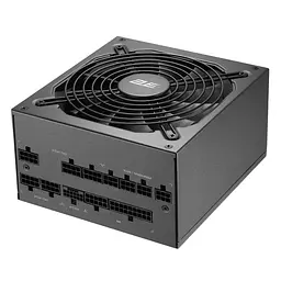 Блок живлення 2E GAMING Extra Power Pro 1000W ATX 3.1 80+ Gold (2E-EP1000GMII-140) - мініатюра 5
