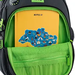 Рюкзак Kite Education 763S Gamer (K25-763S-2) - мініатюра 10