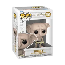Ігрова фігурка Funko POP! серії Гаррі Поттер - Доббі
