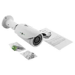 ЗЦ Зовнішня IP камера GV-056-IP-G-COS20V-40 - мініатюра 6