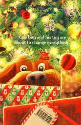 The Christmas Pig - мініатюра 2