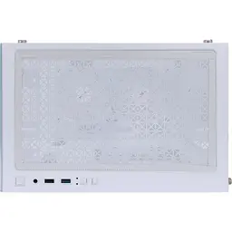 Корпус 1stPlayer Mi2-A-WH-2F7R-W-1F7-W White [146450] - мініатюра 7