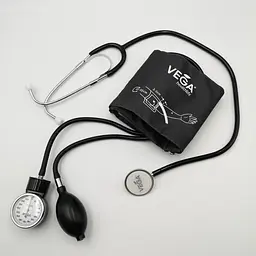 Механічний тонометр Vega VМ-200 - мініатюра 3