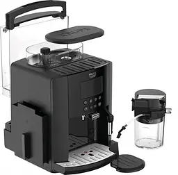 Кавомашина Krups Arabica Latte EA819E [65460] - мініатюра 2