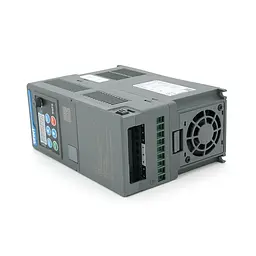 Перетворювач частоти CHINT NVF5-5.5/TS4-B, 5,5 кВт, 380В, 400Гц-max, векторний,3 фази - мініатюра 3