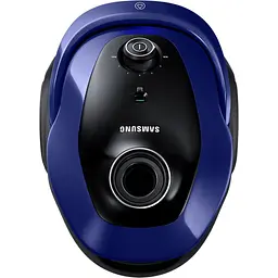 Пилосос Samsung EzClean Cyclone VC07M25H0WB [90403] - мініатюра 6