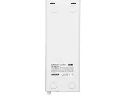 Корпус 2E Credo Slim 400W White (V90W-400) - мініатюра 6
