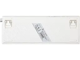 Клавіатура Ajazz AK650 Flying Fish Switch Purple (AK650-FF-PWB) - мініатюра 4