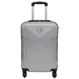 Валіза Semi Line 20" S NASA Silver (T5797-1) - мініатюра 2
