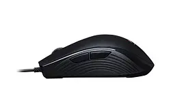 Комп'ютерна миша HyperX Pulsefire Core RGB USB-A чорний teh0014091 - мініатюра 5