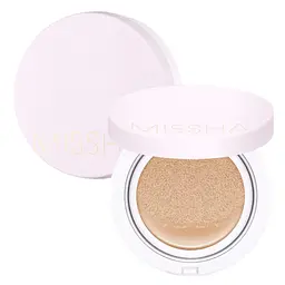 Тональний засіб Missha Magic Cushion Cover Lasting SPF50+/PA+++ №23 натуральний беж