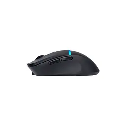 Мишка Xtrike ME GW-322 Wireless/Bluetooth Black (GW-322BK) - мініатюра 3