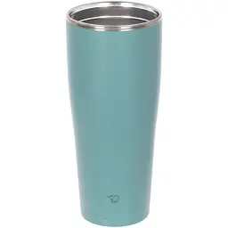 Термокухоль Zojirushi SX-HA89HGM 0.89 л Aqua Green - мініатюра 3