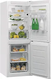 Холодильник Whirlpool W5 711E W1 з морозильною камерою - мініатюра 2