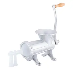 Ручна м'ясорубка Kamille KM-6527 - мініатюра 3