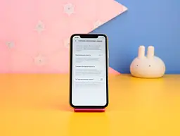 Смартфон Apple iPhone 11 64GB Yellow (MWLA2) Б/У [82402] - мініатюра 2