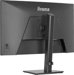 Монітор Iiyama 27" XB2796QSC-B1 QHD IPS 75Hz (XB2796QSC-B1) - мініатюра 6