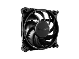 Вентилятор для корпусу Be quiet! Silent Wings 4 120mm PWM high-speed (BL094)