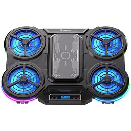 Підставка для ноутбука GamePro CP1450 [111008] - мініатюра 3
