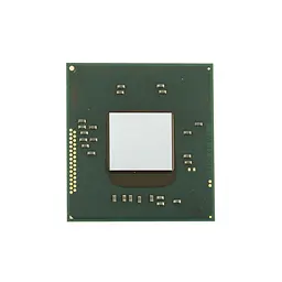 УЦІНКА! БЕЗ КУЛЬОК! Процесор Intel Celeron N2815 (Dual Core 1.86-2.13Ghz 1Mb L2 TDP 7.5W Socket BGA1170) для ноутбука (SR1SJ)