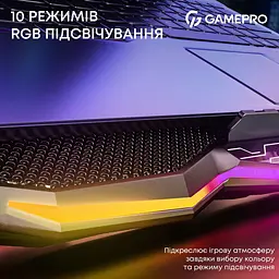 Підставка для ноутбука GamePro CP680 [140375] - мініатюра 10