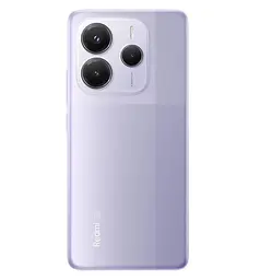 Смартфон Xiaomi Redmi Note 14 5G 8/256GB Lavender Purple (EU) - мініатюра 5