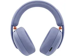 Навушники з мікрофоном Logitech G325 Lightspeed Wireless Lilac (981-001538) - мініатюра 4
