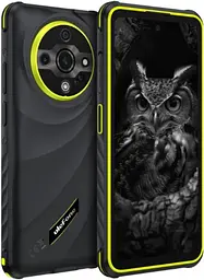 Смартфон Ulefone Power Armor X31 Pro 8/256GB Green - мініатюра 4