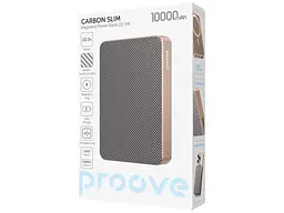 Зовнішній акумулятор (Power Bank) Proove 10000mAh 22.5W Sunflare (PBCS22110050) - мініатюра 6