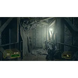 Ключ активації Microsoft Resident Evil 7 Gold Edition & Village Gold Edition для Xbox One/Series - мініатюра 6