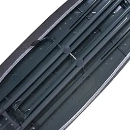 Дошка прасувальна Dogrular PREMIUM Grey 44 x 152 см (14013-1) - мініатюра 6
