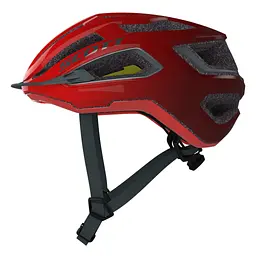 Шолом Scott ARX Plus S Червоний (1081-275192.6517.006) - мініатюра 2