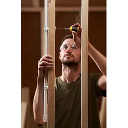 Викрутка хрестова Stanley Cushion Grip S/D Philips PH2x45 мм (STHT16196-0) - мініатюра 4