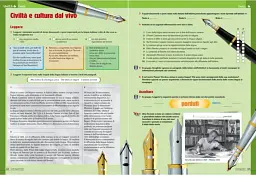 Spazio Italia 4 (B2): Manuale + Eserciziario + Risorse Online - мініатюра 9