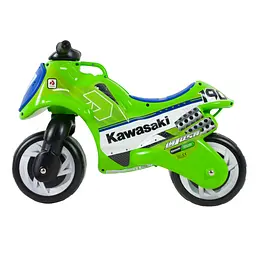 Толокар-беговел Injusa Kawasaki Neox (19015) - мініатюра 2