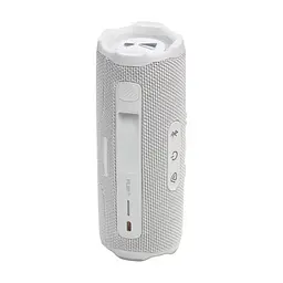 Портативна колонка JBL Flip 7 JBLFLIP7WHT White - мініатюра 3