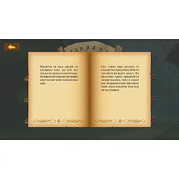 Ключ активації Microsoft Storyblocks: The King для Xbox One/Series S/X - мініатюра 3