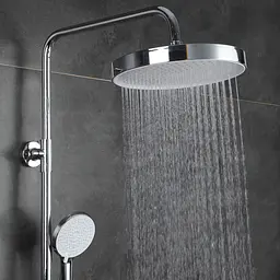 Стельова лійка Frap 250 мм F015-25 - мініатюра 2