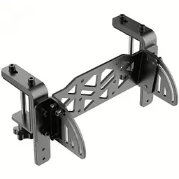 Кронштейн для горизонтальної установки керма MOZA Racing Clamp For Truck