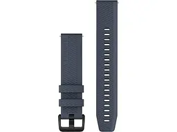 Ремінець Garmin для Approach S12 Granite Blue (010-13076-01)