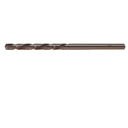 Свердло по металу HSS - 9.5х81х125 мм ср.с DIN 338 HAISSER